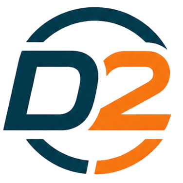 Prespa dark mode logo 